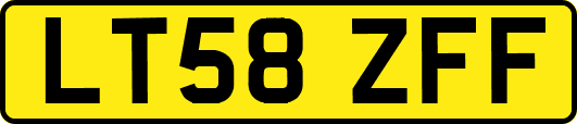 LT58ZFF