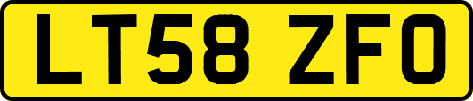LT58ZFO