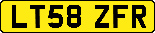 LT58ZFR