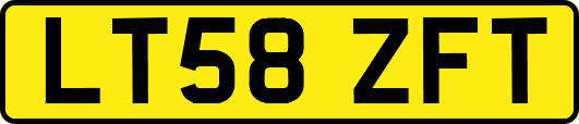 LT58ZFT