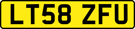 LT58ZFU