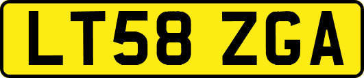 LT58ZGA