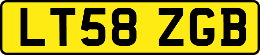 LT58ZGB
