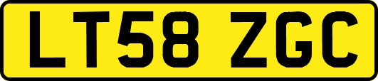 LT58ZGC