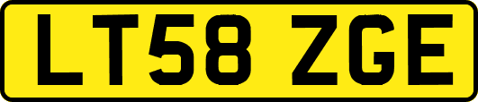 LT58ZGE