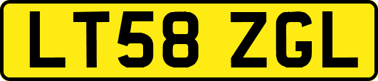 LT58ZGL