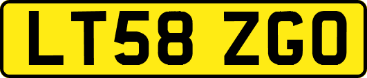 LT58ZGO