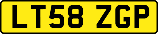 LT58ZGP