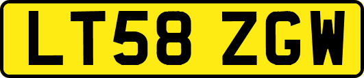 LT58ZGW