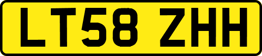 LT58ZHH