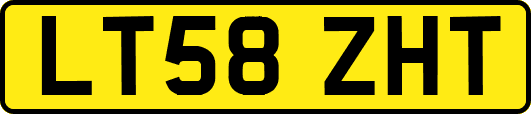 LT58ZHT