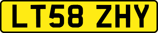 LT58ZHY