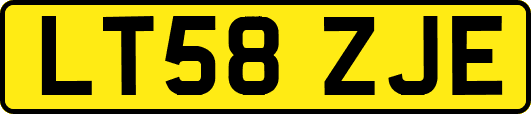 LT58ZJE