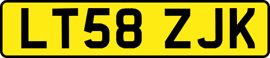 LT58ZJK