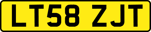 LT58ZJT