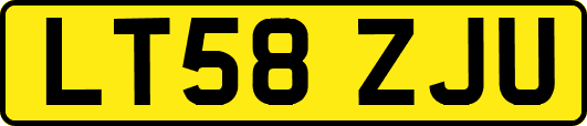 LT58ZJU