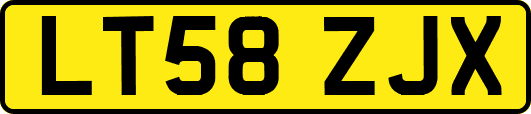 LT58ZJX