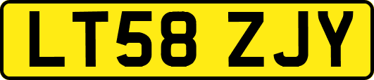 LT58ZJY