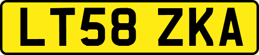 LT58ZKA