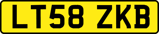 LT58ZKB