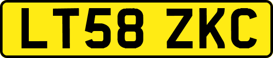 LT58ZKC