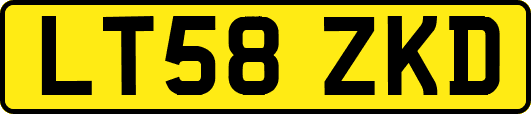 LT58ZKD