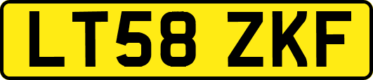 LT58ZKF