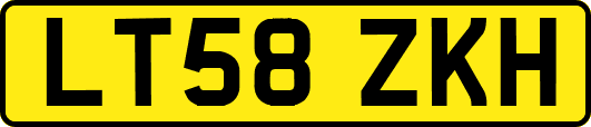 LT58ZKH
