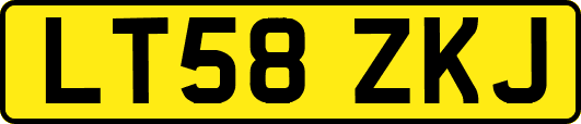 LT58ZKJ