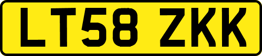 LT58ZKK