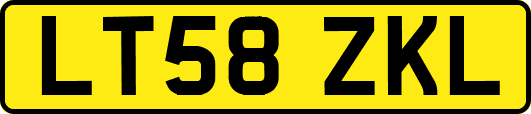 LT58ZKL