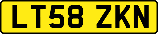 LT58ZKN