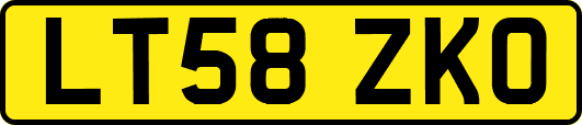 LT58ZKO