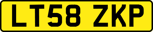 LT58ZKP