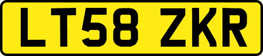 LT58ZKR