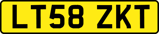 LT58ZKT