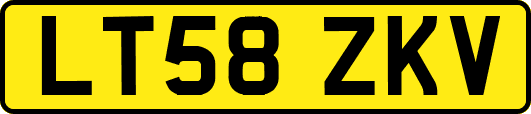 LT58ZKV