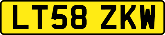 LT58ZKW