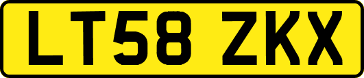 LT58ZKX