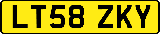 LT58ZKY