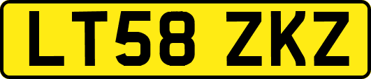 LT58ZKZ