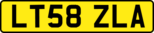 LT58ZLA