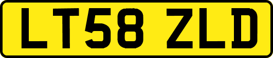 LT58ZLD
