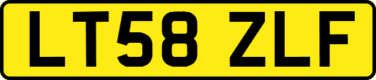 LT58ZLF