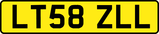 LT58ZLL