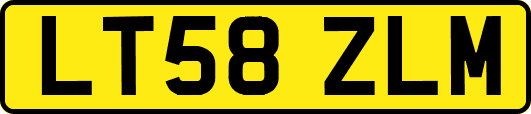 LT58ZLM