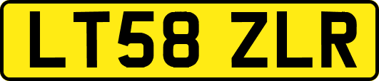 LT58ZLR