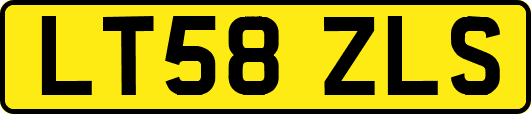 LT58ZLS