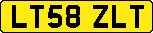 LT58ZLT
