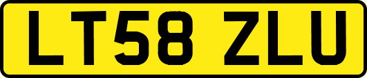 LT58ZLU